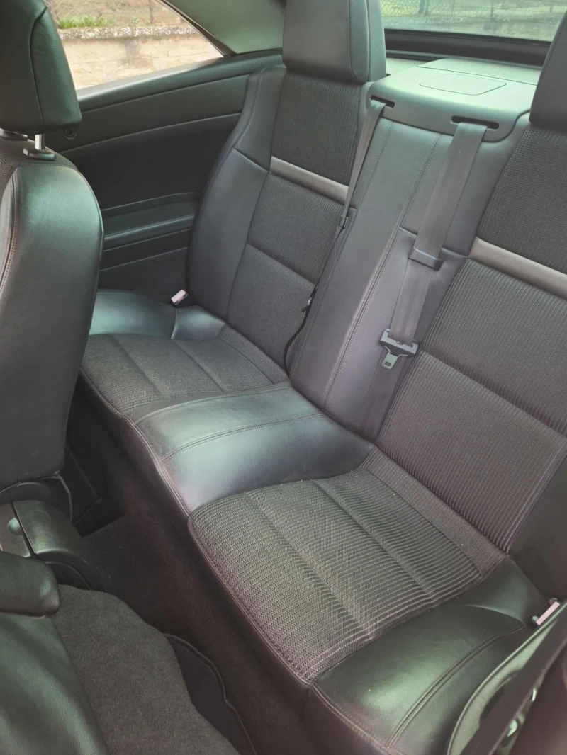 Peugeot 307 Cc, снимка 8 - Автомобили и джипове - 52593196