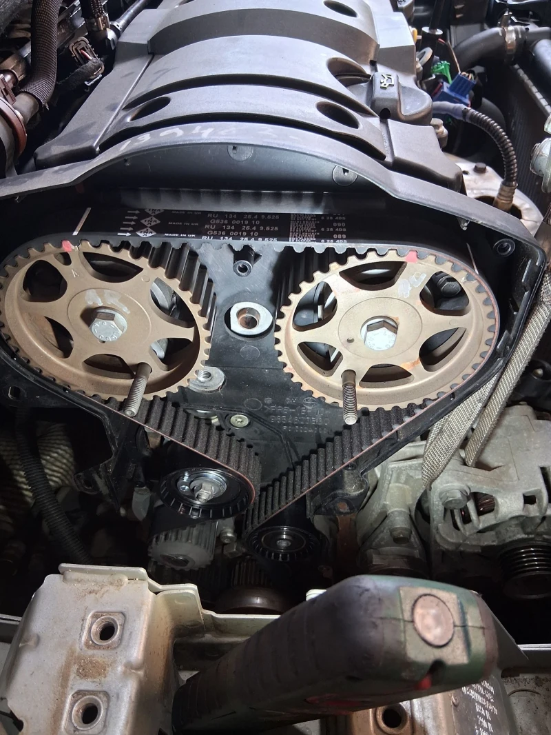 Peugeot 307 Cc, снимка 11 - Автомобили и джипове - 52593196