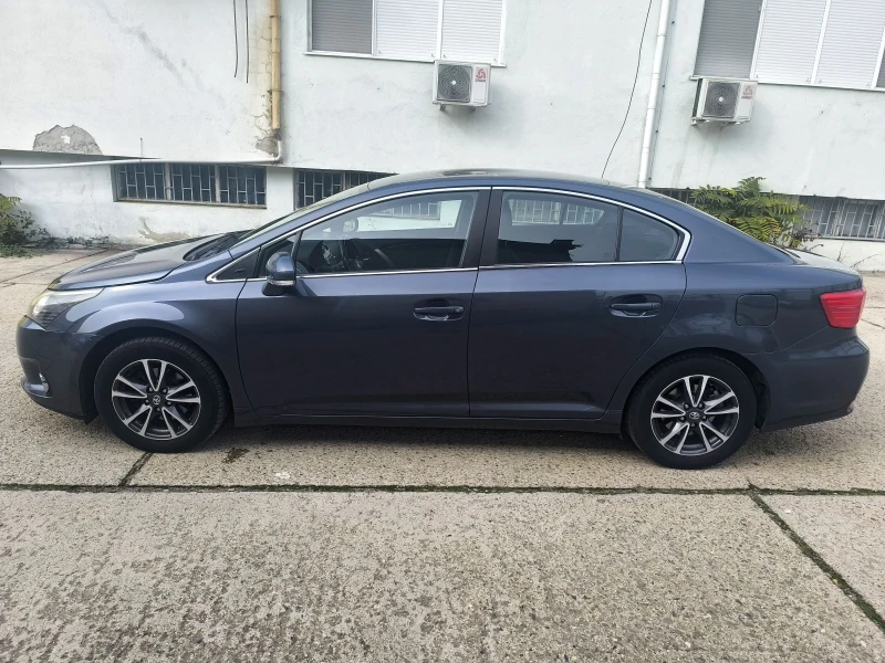 Toyota Avensis, снимка 3 - Автомобили и джипове - 52458547
