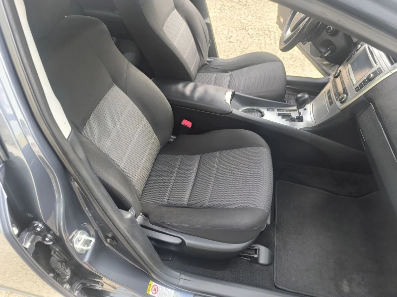 Toyota Avensis, снимка 7 - Автомобили и джипове - 52458547