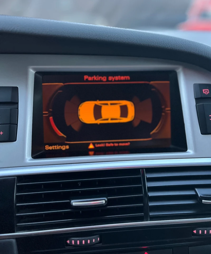 Audi A6 3.0D* QUATTRO* FACELIFT* RECARO* СОБСТВЕН ЛИЗИНГ, снимка 11 - Автомобили и джипове - 52475406