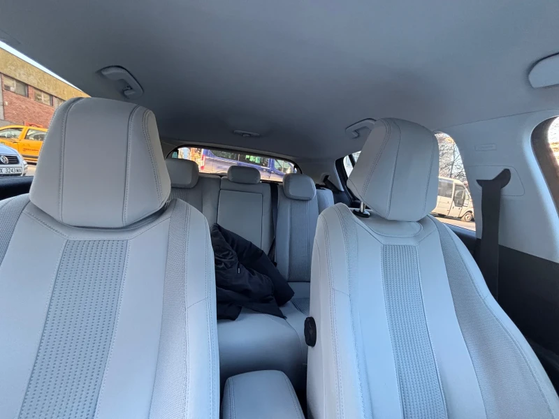 Peugeot 308, снимка 10 - Автомобили и джипове - 52790762