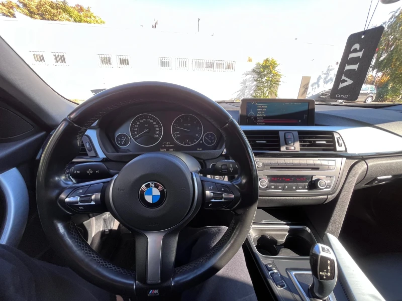 BMW 316 BMW f31, снимка 6 - Автомобили и джипове - 52913065