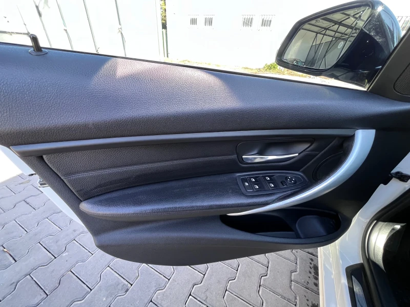 BMW 316 BMW f31, снимка 10 - Автомобили и джипове - 52913065