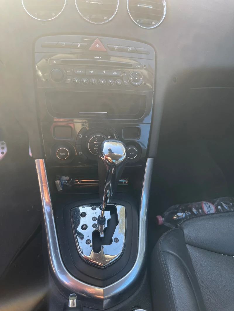 Peugeot 308 308cc, снимка 7 - Автомобили и джипове - 53172013