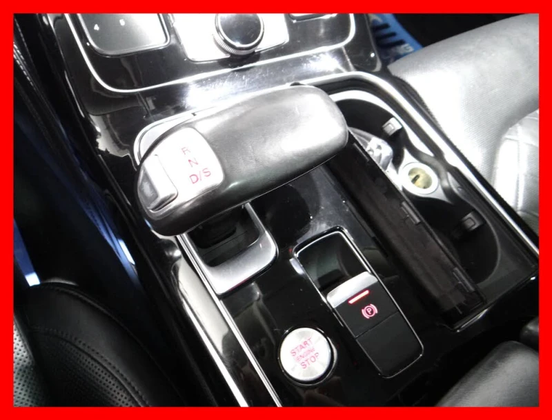 Audi A8 4.0T* quattro* АвтоКредит* (ЦЕНА ДО БГ), снимка 14 - Автомобили и джипове - 53220025