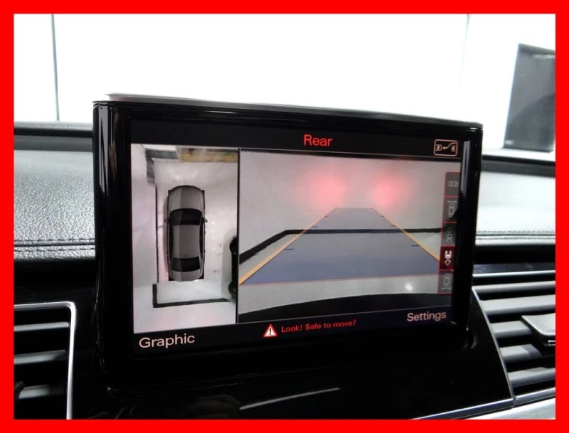 Audi A8 4.0T* quattro* АвтоКредит* (ЦЕНА ДО БГ), снимка 12 - Автомобили и джипове - 53220025