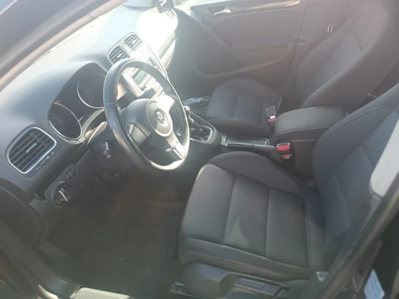 VW Golf 1.4 TFSI 1.6 benzin gaz 2 броя, снимка 2 - Автомобили и джипове - 53380053