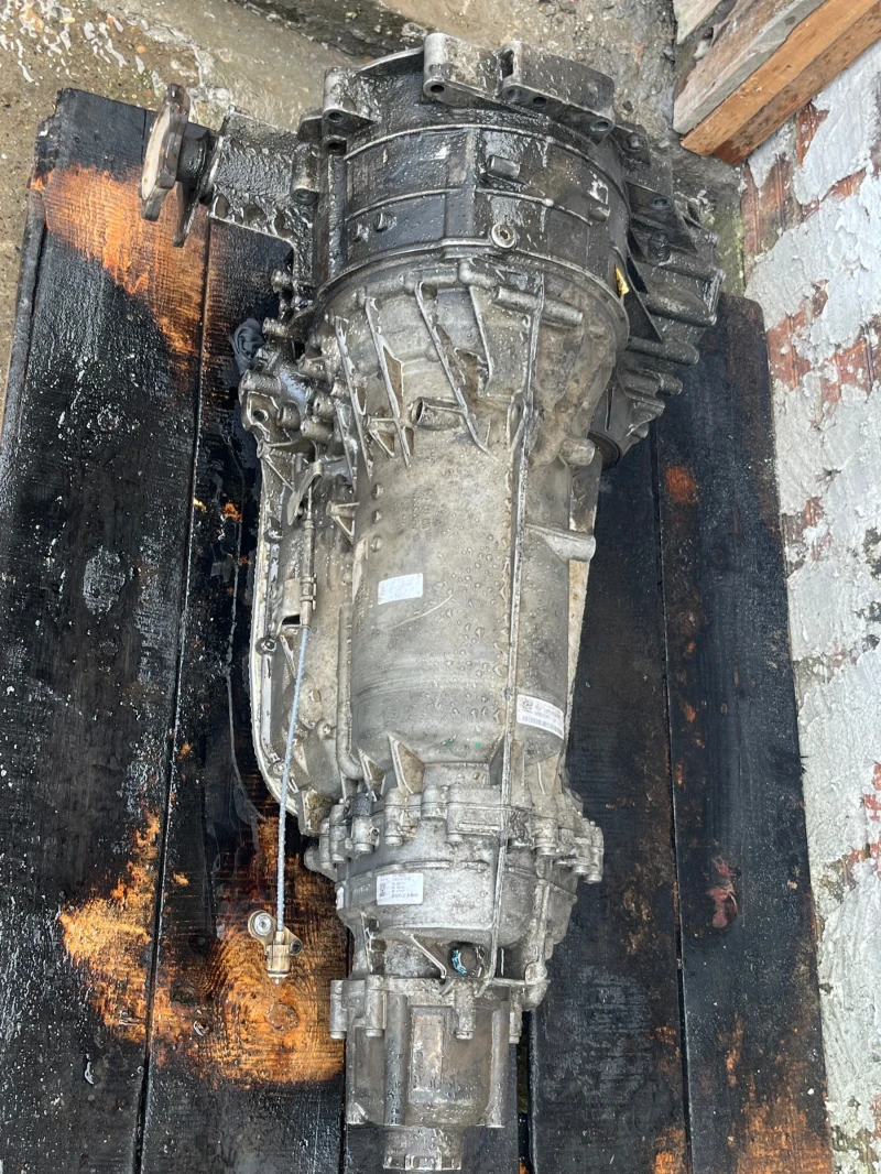 Audi A8 D4, снимка 4 - Автомобили и джипове - 53392753