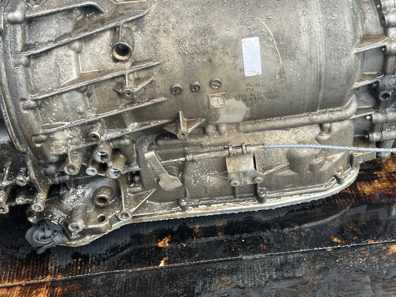 Audi A8 D4, снимка 3 - Автомобили и джипове - 53392753