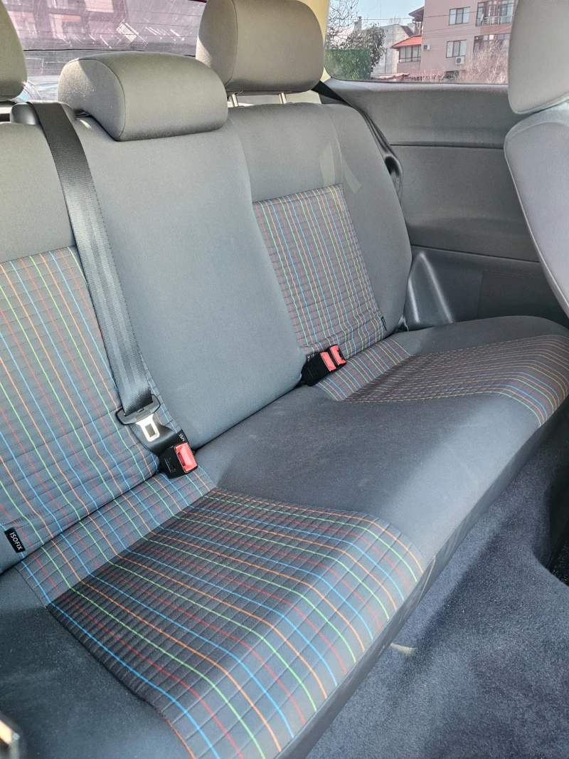 VW Polo 1.4i 75hp 2006g, снимка 8 - Автомобили и джипове - 53498040