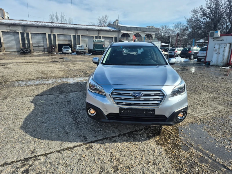 Subaru Outback 2017  г  4+ 4 АВТОМТИК, снимка 2 - Автомобили и джипове - 53560984