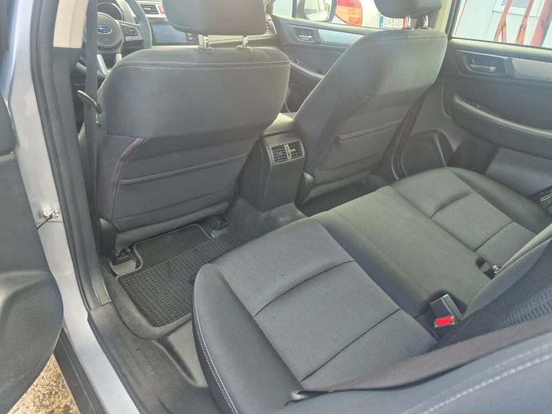Subaru Outback 2017  г  4+ 4 АВТОМТИК, снимка 15 - Автомобили и джипове - 53560984