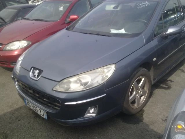 Peugeot 407 1.8i / 1.6HDi/2.0HDi, снимка 1 - Автомобили и джипове - 11152843