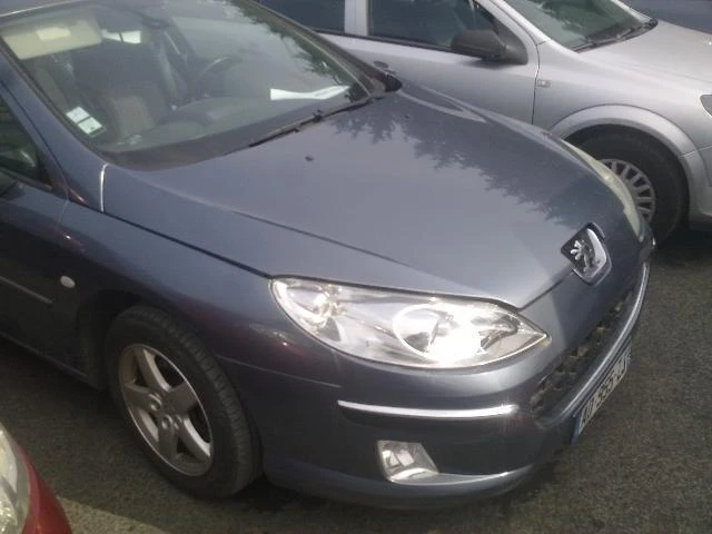 Peugeot 407 1.8i / 1.6HDi/2.0HDi, снимка 2 - Автомобили и джипове - 11152843