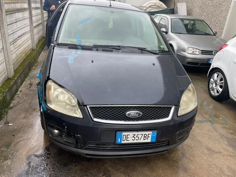 Ford C-max 1.6 d,,,,,, 2.0 d - изображение 7