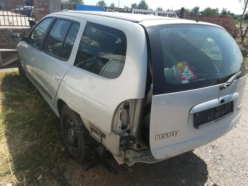 Renault Megane 1.9 dci | Mobile.bg � ����������� 1