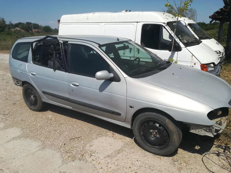 Renault Megane 1.9 dci | Mobile.bg � ����������� 2