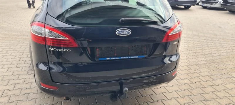 Ford Mondeo рег БГ, снимка 1 - Автомобили и джипове - 37135108