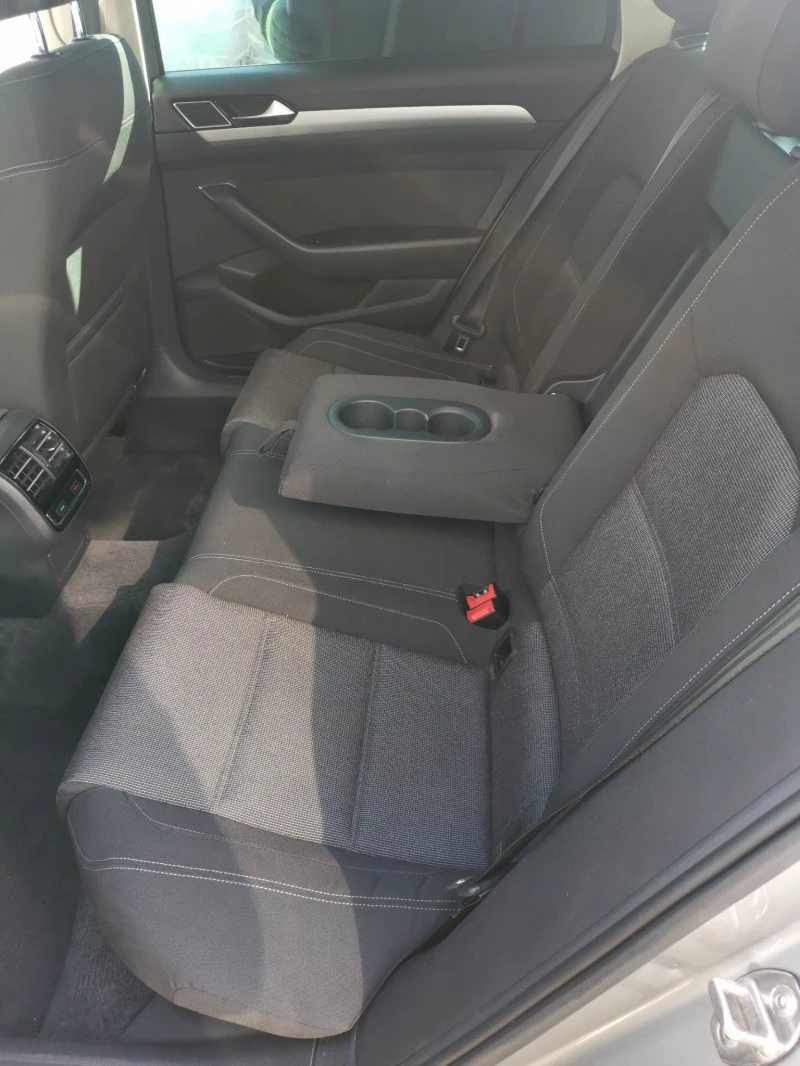 VW Passat 1.6 tdi - 11 лв. - 80981294 | Car24.bg