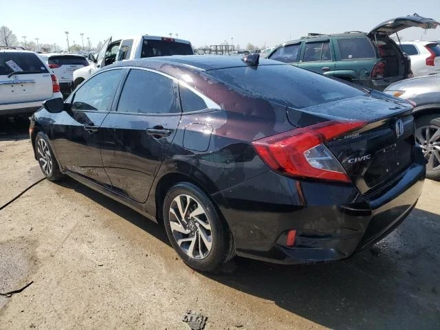 Honda Civic, снимка 5 - Автомобили и джипове - 48718787