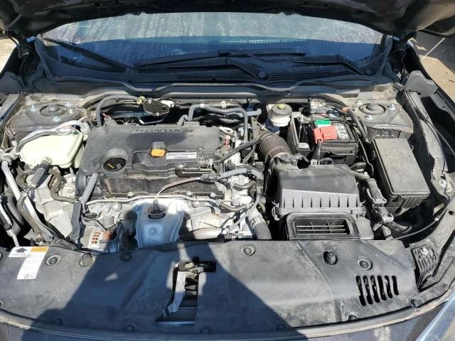 Honda Civic, снимка 11 - Автомобили и джипове - 48718787