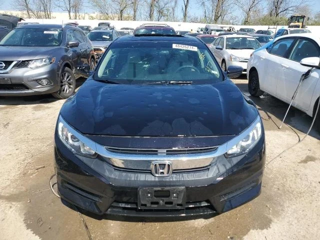 Honda Civic, снимка 3 - Автомобили и джипове - 48718787