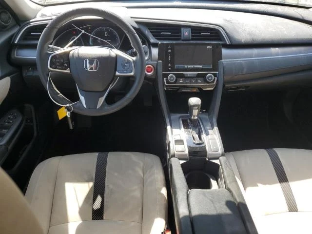 Honda Civic, снимка 8 - Автомобили и джипове - 48718787