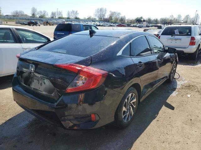 Honda Civic, снимка 4 - Автомобили и джипове - 48718787