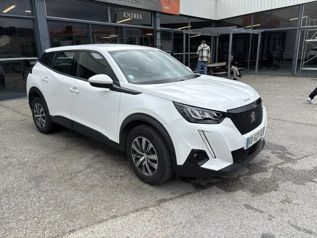 Peugeot 2008 НОВ ВНОС - изображение 2