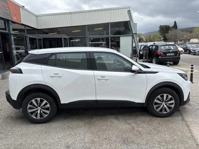 Peugeot 2008 НОВ ВНОС - изображение 3