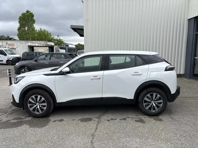 Peugeot 2008 НОВ ВНОС - изображение 6
