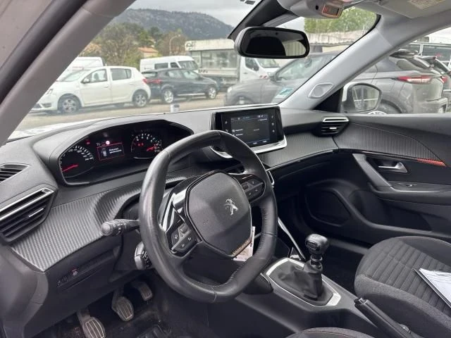 Peugeot 2008 НОВ ВНОС - изображение 7