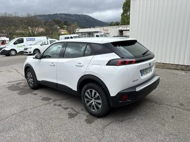 Peugeot 2008 НОВ ВНОС - изображение 5