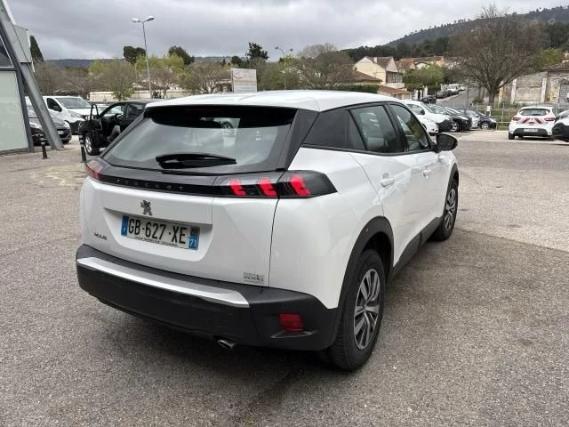 Peugeot 2008 НОВ ВНОС - изображение 4