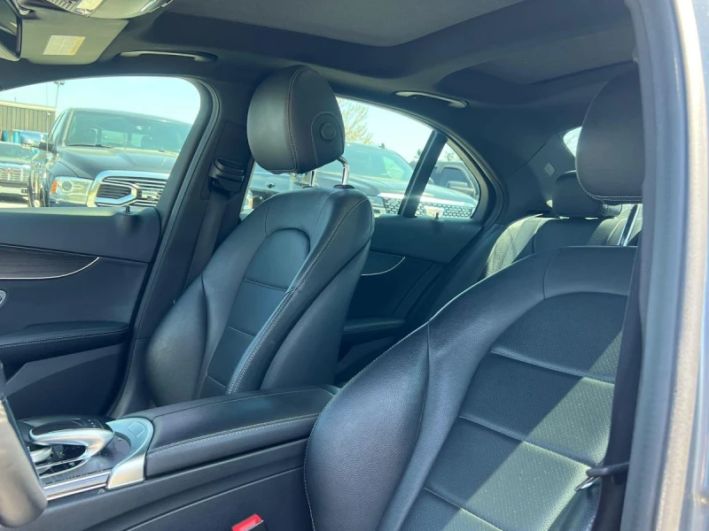 Mercedes-Benz C 300 * АвтоКредит* - 34599 лв. - 18751000 13