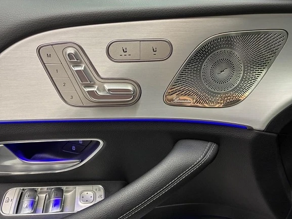 Mercedes-Benz GLE 450 4Matic = AMG Line = Advanced Plus  | Mobile.bg   5