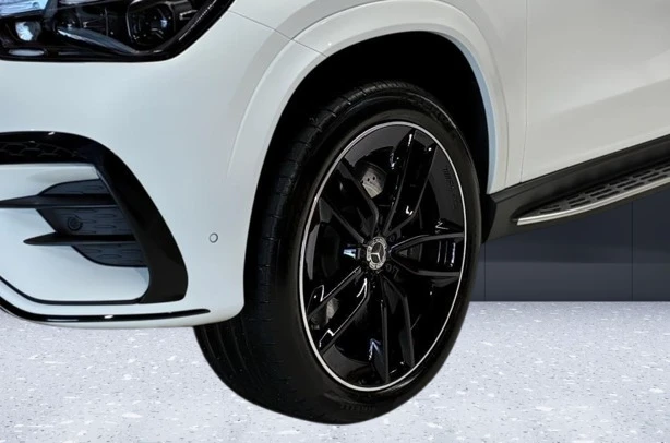 Mercedes-Benz GLE 450 4Matic = AMG Line = Advanced Plus  | Mobile.bg   4