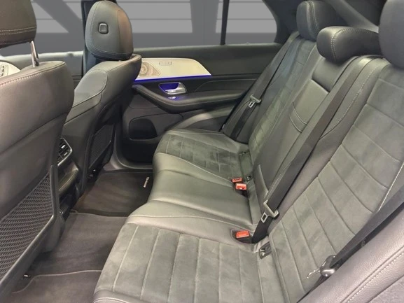 Mercedes-Benz GLE 450 4Matic = AMG Line = Advanced Plus  | Mobile.bg   11