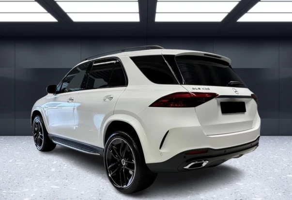Mercedes-Benz GLE 450 4Matic = AMG Line = Advanced Plus  | Mobile.bg   2