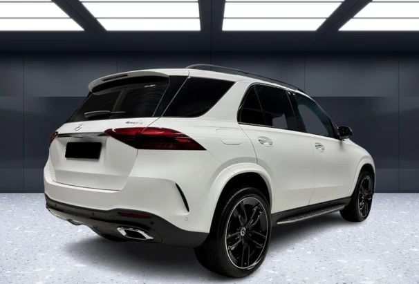 Mercedes-Benz GLE 450 4Matic = AMG Line = Advanced Plus  | Mobile.bg   3