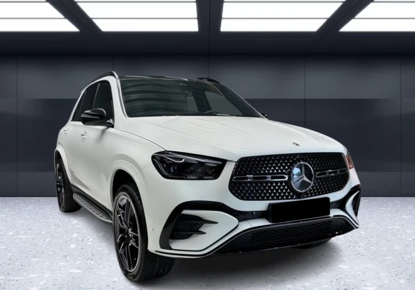 Mercedes-Benz GLE 450 4Matic = AMG Line = Advanced Plus Гаранция - 151840 лв. / 77634.56 € - 57923971 1