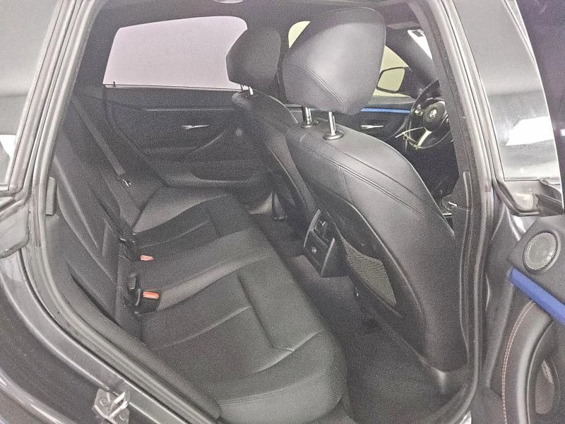 BMW 435 Grand Coupe* M Pack* Keyless* Подгрев* Клип на мот - изображение 10