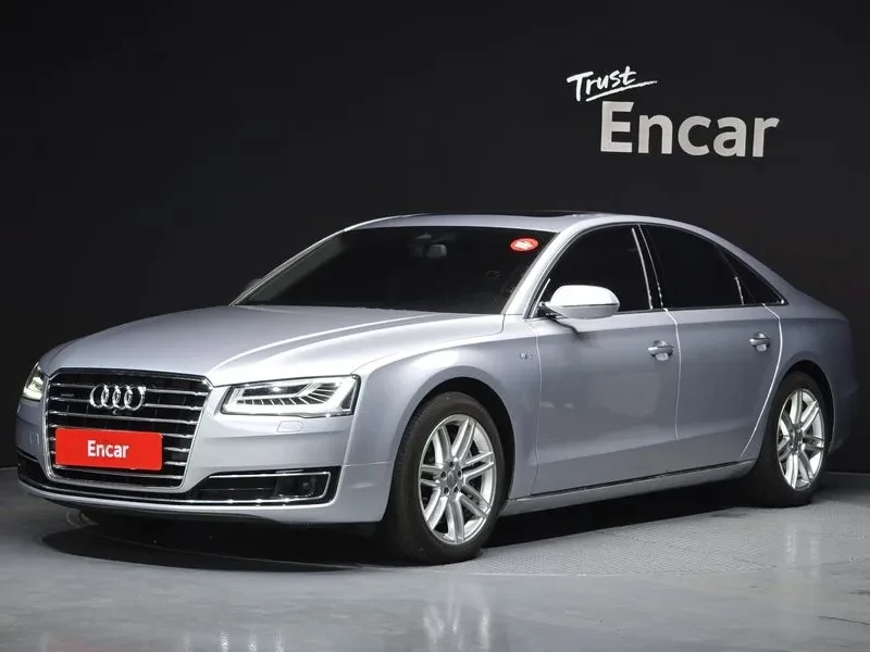 Audi A8 60 Tdi Quattro | Mobile.bg � ����������� 2