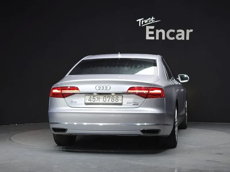 Audi A8 60 Tdi Quattro | Mobile.bg � ����������� 12