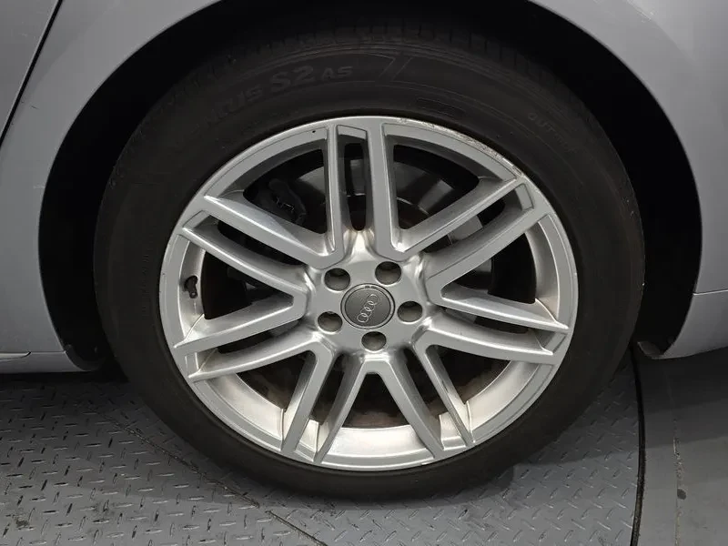 Audi A8 60 Tdi Quattro | Mobile.bg � ����������� 14