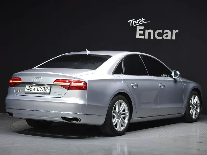 Audi A8 60 Tdi Quattro | Mobile.bg � ����������� 6