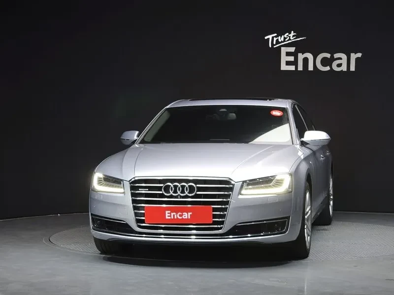 Audi A8 60 Tdi Quattro | Mobile.bg � ����������� 8