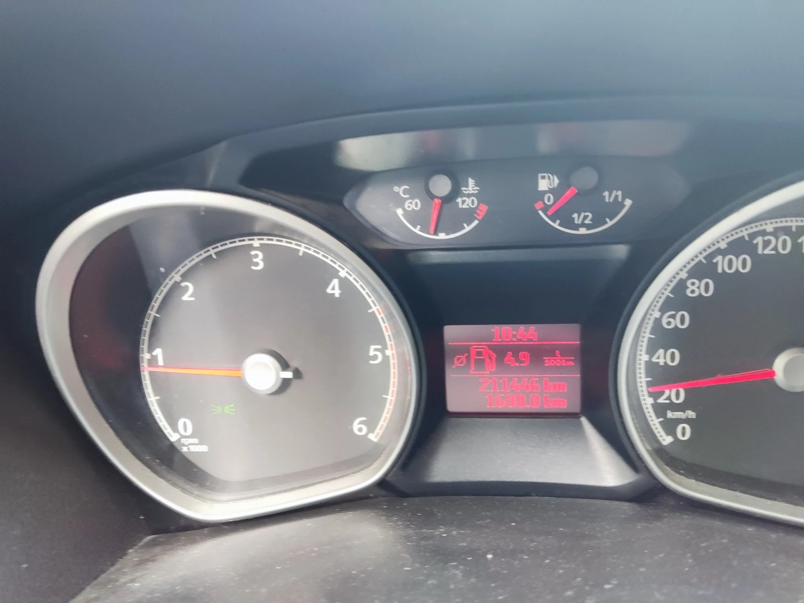 Ford Mondeo   | Mobile.bg   11