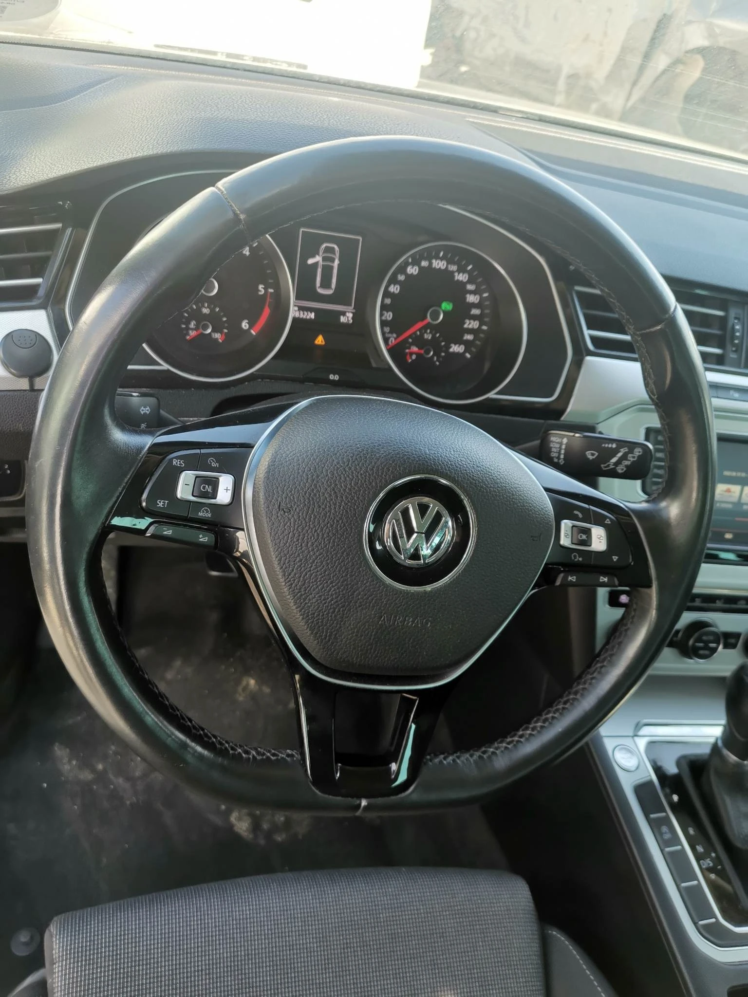 VW Passat 1.6 tdi | Mobile.bg — изображение 11